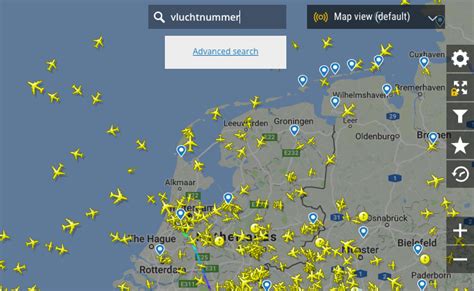floght radar|vliegtuig radarbeelden live.